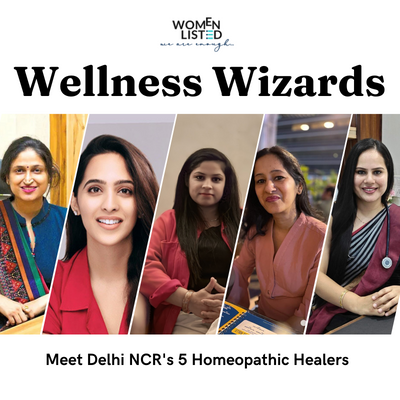 Homeopathic Doctors, doctors near me, Homeopathic Doctors in delhi, 5 homeopathic doctors in Delhi NCR, Bakson Homeopathic,  homeopathy, womenlisted, women entrepreneurs, women owned business