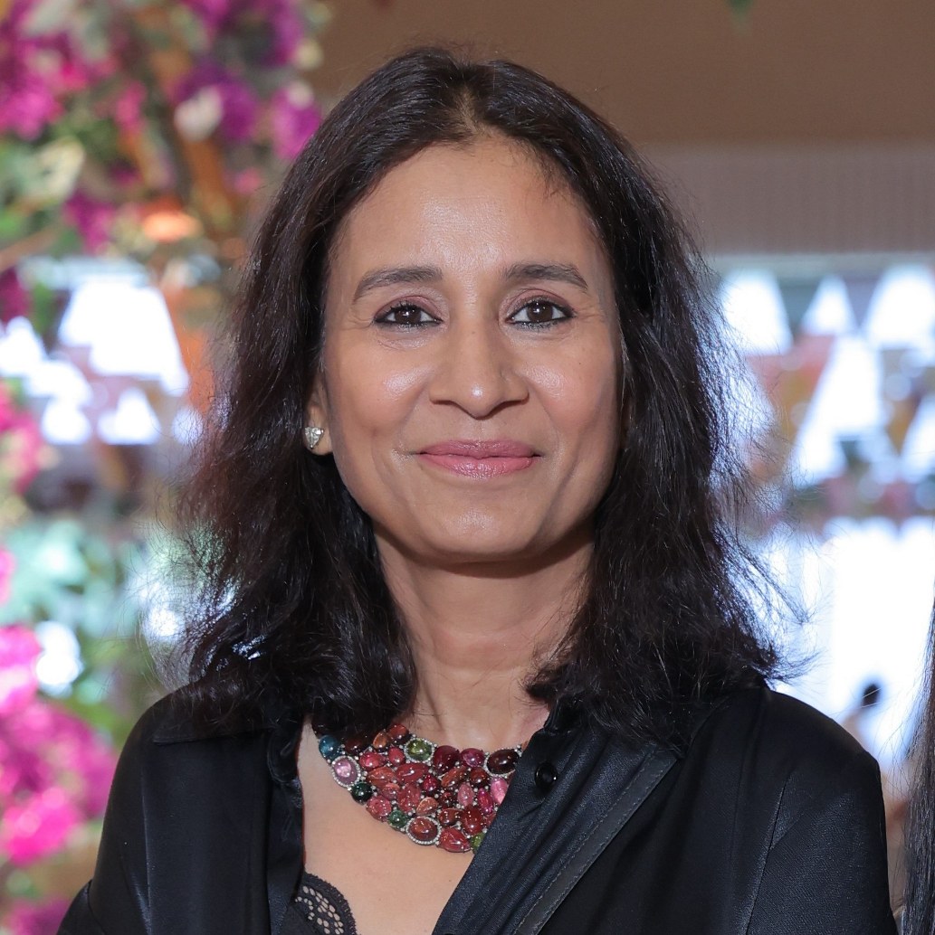 Meeta Gutgutia